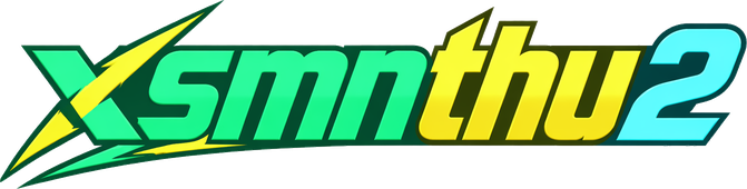 Logo xsmnthu2